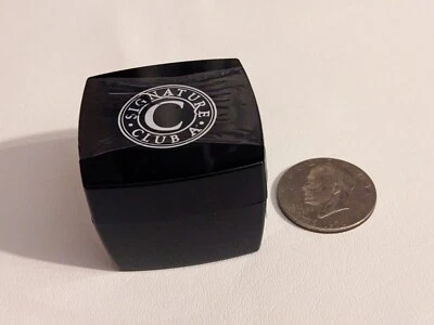 Crema de noche con infusión Signature Club A Rapid Transport C 1,7 OZ 50 g NUEVA Foto 1 de 4