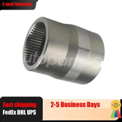 Manga de engranaje angular de transmisión automática VOLVO XC90 MK1 30713645/30787669 Foto 1 de 3