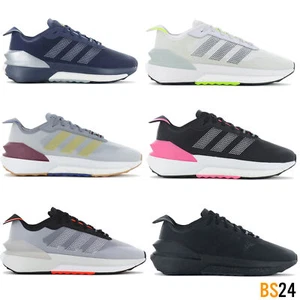 adidas AVRYN Boost - Sneakers Freizeit Schuhe Turnschuhe Sportschuhe NEU - Bild 1 von 7