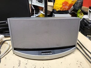 Bose SoundDock 10 Digital Music System Lautsprecher  - Bild 1 von 13