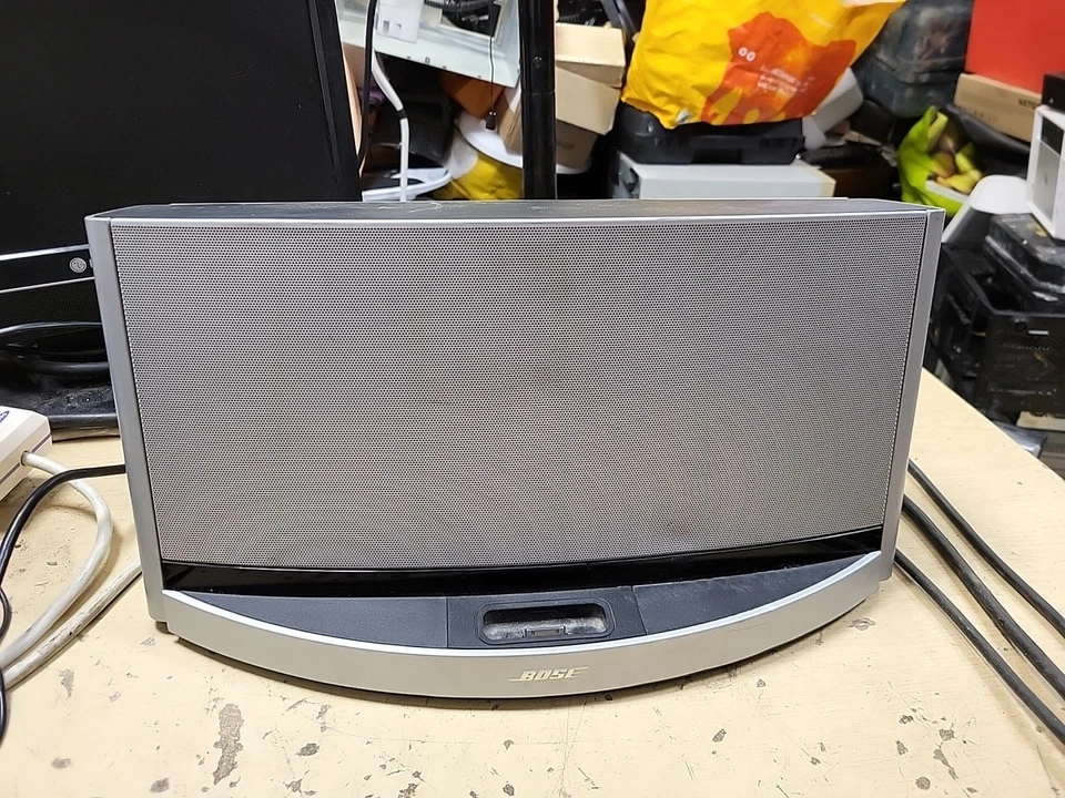 Bose SoundDock 10 Digital Music System Speaker  - Image 1 of 4