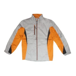 New The Weather Company Golf Hitech Performance Men'S Jacket - Light - Picture 1 of 1