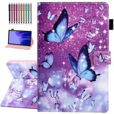 Funda para Samsung Galaxy Tab A7 Lite 8,7 pulgadas [SM-T220/T225/T227] Modelo 2021... Foto 1 de 4