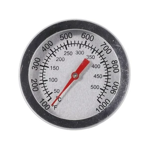 Pratico Termometro Grill 50~500�� 50��~400��/100F~1000F Celsius 50~500�� - Foto 1 di 24