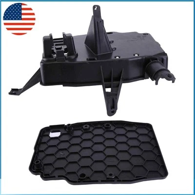 Para Ford Focus 2012 2013 2014-2018 Motor Computadora Pcm Carcasa Plástico Estuche Caja Foto 1 de 4