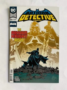 Detective Comics #1001 - Picture 1 of 1