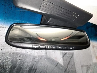 Espejo retrovisor interior Q70 Sku#4277325 2017 Q70 Foto 1 de 4