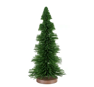 Red Shed GH154219L Plastic Tabletop Christmas Tree, 12 in. - Picture 1 of 4