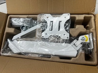 Nuevo brazo de monitor FS18W negro  Foto 1 de 4