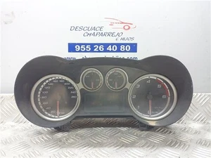TABLERO DE INSTRUMENTOS Alfa Romeo MITO MITO 2008 50508532 - Imagen 1 de 4