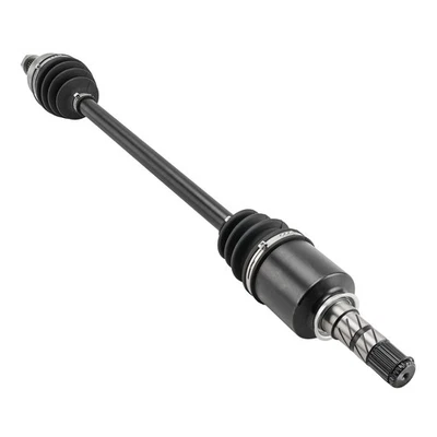 Front CV Axle Shaft Assembly For Subaru XV Crosstrek 2013-2014 All engine 667381 Foto 1 de 4