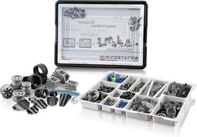 LEGO Education EV3 Expansion Set 45560 &ndash; Robotics Kit &ndash; Brand New Sealed