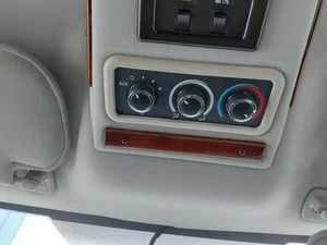 Temperature Control Roof Mounted Front Fits 08-21 EXPRESS 2500 VAN 2910323 - Picture 1 of 12