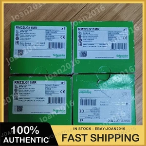 1pc New Schneider RM22LG11MR Monitoring relay - Picture 1 of 1