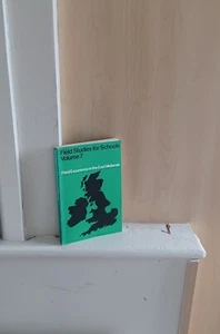 Exkursionen in den East Midlands (Feldstudien für Schulen Band 7) - Bild 1 von 1