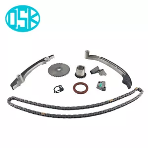 Timing Chain Gear Kit FOR Toyota Hiace Hilux 2TR-FE 2.7L 2005-2015 OSK Japan - Picture 1 of 1