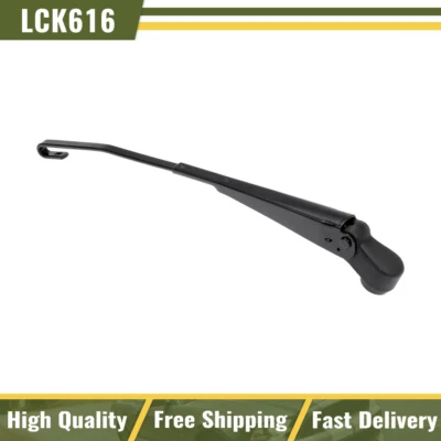 Brazo limpiaparabrisas ventana trasera Dorman sin hoja para furgoneta Toyota Sienna 04-10 Foto 1 de 4