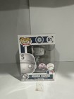 Ichiro Suzuki Silver Funko 1/51 NM