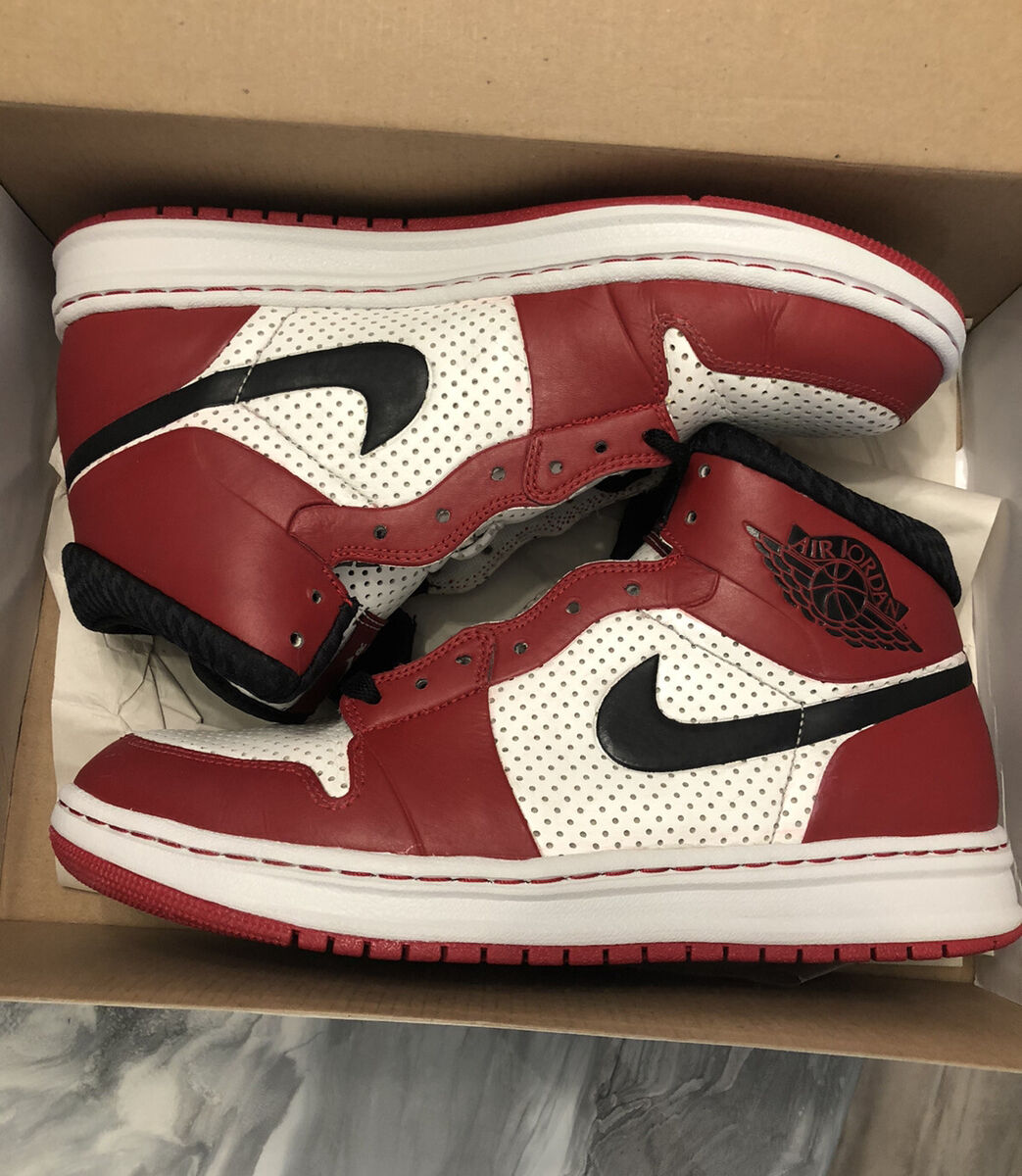Jordan 1 Alpha Chicago for Sale - Authenticity Guaranteed - eBay Jordan 1 Alpha Chicago for Sale - Authenticity Guaranteed - eBay