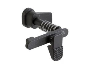 CYMA RELEASE AMBIDEXTROUS MAG RELEASE-(ONLY FOR TOYS, REPLICA) M-SERIES - Picture 1 of 3