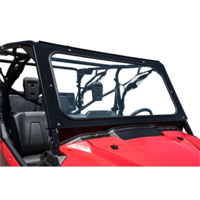Limpiaparabrisas Tusk UTV completo de vidrio 16" para Honda Pioneer 1000 1000-5 Foto 1 de 4