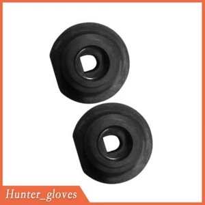 Fits For Charger Challenger 300 2x Radiator Lower Mount Rubber Cushion Bushing - Picture 1 of 8