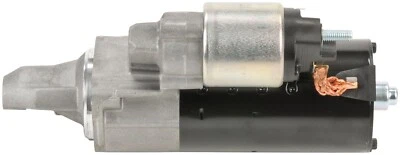 Starter (Remanufaturado) Bosch para 2007-2009 Freightliner Sprinter 2500 3.0L V6 - Imagem 1 de 4