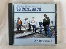 '68 Comeback - Mr. Downchild - Sympathy For The Record Industry CD