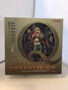 Revoltech Queen’s Blade - Alleyne Figure. - Picture 1 of 8