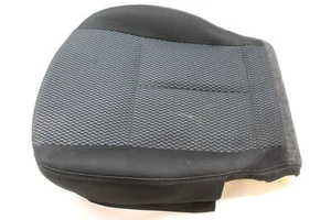 2014 NISSAN VERSA NOTE FRONT RIGHT LOWER SEAT CUSHION OEM 14 15 16 17 - Picture 1 of 4