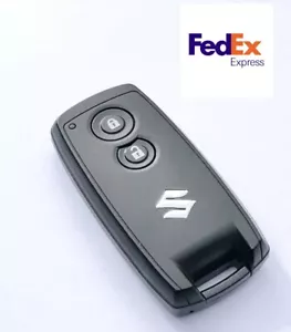 Suzuki Swift Genuine 2 Button Smart Key OEM JDM - Picture 1 of 2