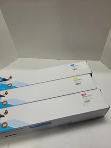 3 Toner for Ricoh MP C2003 MP C2503 MPC2003 MPC2503 841918 841921 841920 841919 - Picture 1 of 4