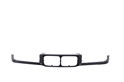Headlight Header Grille Moutning Nose Panel Fit BMW 92-96 318i 325i M3 2/3/4DR - Imagem 1 de 4