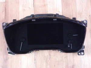 Toyota Corolla E210 1.8 HYBRID tacho meter counter cluster KM/H 83800-FEP60 - Picture 1 of 8