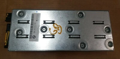 04-08 05 06 BMW 545i E90 E92 E60 E64 DSP Logic 7 L7 amplificador fabricante de equipamento original 6 939 783 - Imagem 1 de 4