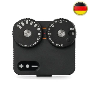 TTArtisan Light Meter II Kaltschuh-DSLR-Filmkamera-Lichtmesser für Fotografie - Bild 1 von 11