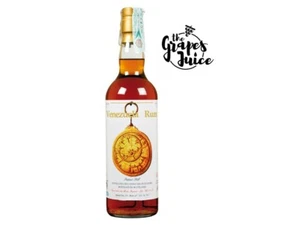 MOON IMPORT VENEZUELA RUM 2006 12 Y.O. RHUM AGRICOLE PATENT STILL - Foto 1 di 1