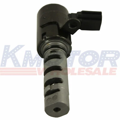 Válvula de control de aceite 2435526710 apta para Hyundai Accent Kia Rio Rio5 1,6 L 2006-2009 Foto 1 de 4