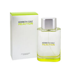 Kenneth Cole Reaction EDT For Him 100ml / 3.4oz Tester