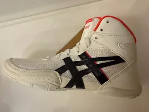 ASICS Matflex 7 GS Kids White Diva Pink - Picture 1 of 8