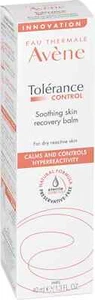 Avène Tolérance Control Soothing Skin Recovery Balm 40ml X 1 - Picture 1 of 1