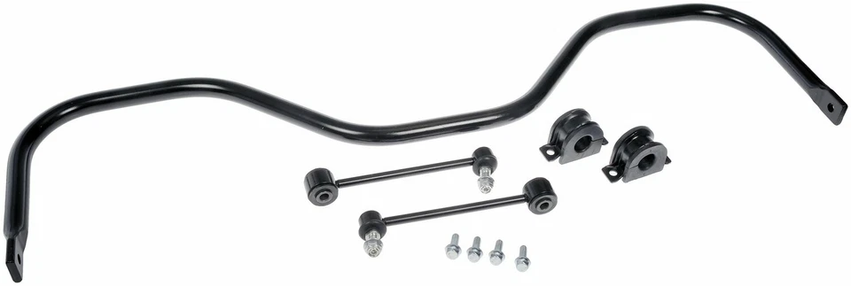 For 2007-2010 Chevrolet Tahoe Suspension Stabilizer Bar Rear Dorman 231DD44 2008 - Image 1 of 1