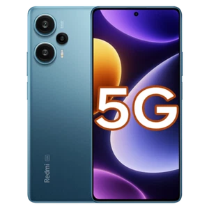 Xiaomi Redmi Note 12 Turbo 5G Smartphone MIUI 13 Snapdragon 7+ Gen 2 Global ROM - Afbeelding 1 van 21