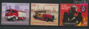 Luxembourg 1818-1820 (complete issue) unmounted mint / never hinged 20 (9696702 - Picture 1 of 1