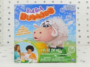 Baa Baa Bubbles The Bubble-Blasting Sheep Kids Game with Interactive Sneezing - Picture 1 of 6