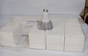 Zookki LED Bulbs 6500k 45 Degree Beam Angle (Pack of 10) - Picture 1 of 1