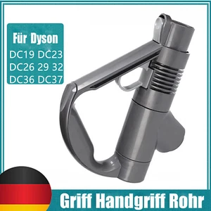 Griff Staubsauger Ersatzteile Für Dyson DC19 DC23 DC26 DC29 DC32 DC36 DC37 DHL - Bild 1 von 10