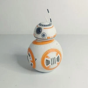 Hasbro Star Wars The Force Awakens BB-8 Droid Robot RC 2016. NO Remote - Picture 1 of 5