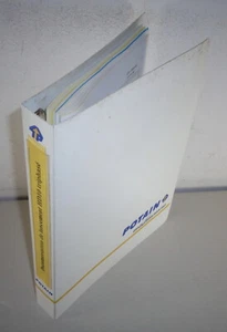 Betriebsanleitung + Teilekatalog / Parts list Potain Kran / crane HD 10 Triphase - Picture 1 of 5
