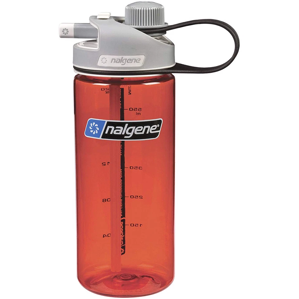 Multibebida Nalgene Tritan 20 oz. Botella de agua Foto 1 de 1